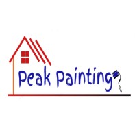 Peak Painting Logo