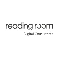 Reading Room Logo