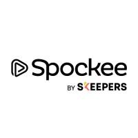 Spockee by Skeepers Logo