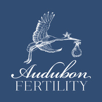 Audubon Fertility Logo