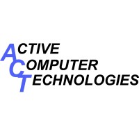Active Computer Technologies - Dallas Area Logo