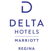 Delta Hotels By Marriott Regina Logo