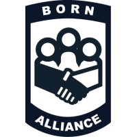 Born Alliance, LLC Logo