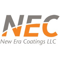New Era Coatings LLC Logo