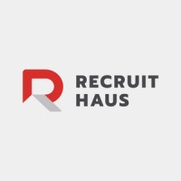 Recruit Haus Pte Ltd Logo
