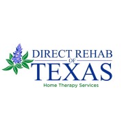 Direct Rehab of Texas Logo