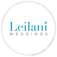 Leilani Weddings Logo