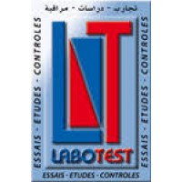 LABOTEST MA Logo