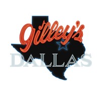 Gilleys Dallas Event Venues Logo