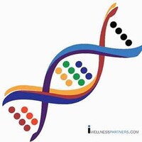Integrative Wellness Partners Logo