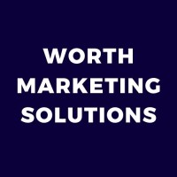 Worth Marketing Solutions Logo