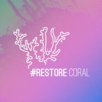 Restore Coral Logo