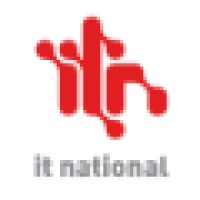 IT National Logo