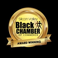 Silicon Valley Black Chamber of Commerce Logo