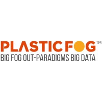 PlasticFog Technology Corp. Logo