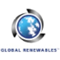 Global Renewables Eastern Creek Pty Ltd Logo