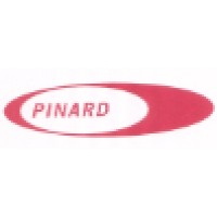 Pinard Ent Logo
