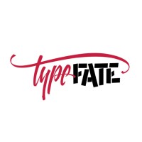 TypeFate Logo