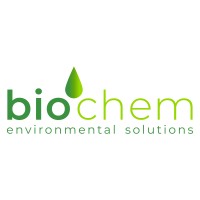 Biochem Environmental Solutions Inc. Logo
