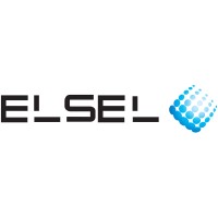 Elsel Gaz Armatürleri Logo