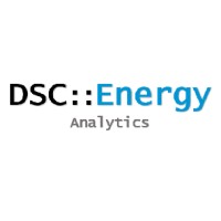 DSC Energy Analytics Logo