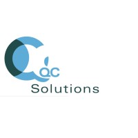 QC Solutions Logo