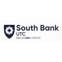 South Bank University Technical College Logo