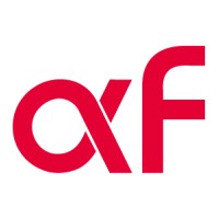 AlfaF Logo