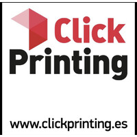ClickPrinting Logo
