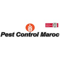 PEST CONTROL MAROC Logo