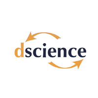 DScience Cloud System and Software Inc. Logo