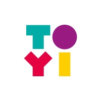 Toyi Logo