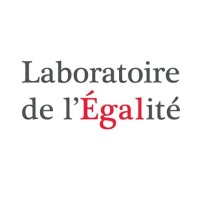 Le Laboratoire de lEgalité Logo