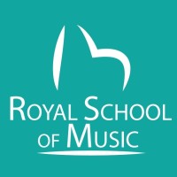 Royal School of Music Logo