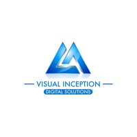 Visual Inception Logo