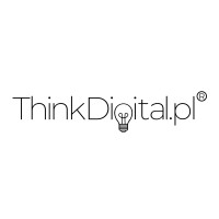 ThinkDigital.pl® Logo
