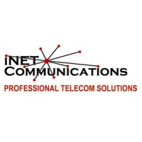 iNet Communications, LLC Logo