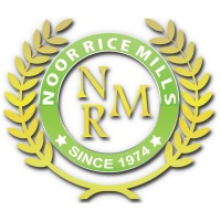 Noor Rice Mills Logo