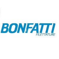 BONFATTI FILETTATURE SRL SOCIO UNICO Logo