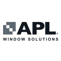APL Window Solutions Logo