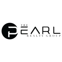 The Pearl Realty Group Logo