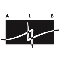 ALE Delft B.V. Logo