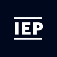 Institute for Economics & Peace Logo