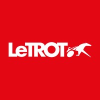 LeTROT Logo