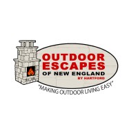Outdoor Escapes of New England Logo