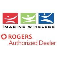 Imagine Wireless Inc Logo