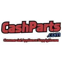 CashParts Logo
