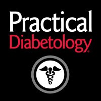 Practical Diabetology Logo