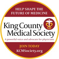 King County Medical Society Logo