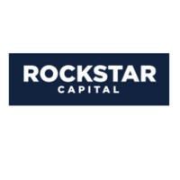 Rockstar Capital, s.r.o. Logo